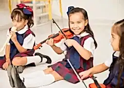 5 yaş keman eğitimi
