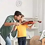 Cocuk Keman Kurslari 5
