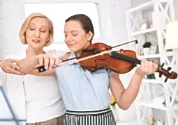 genç piyano kursları