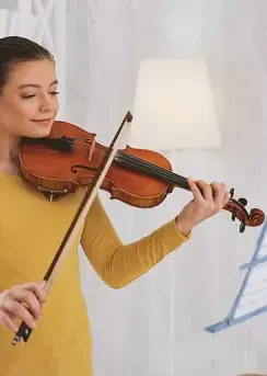 istanbul keman kursları
