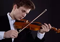 keman dersi