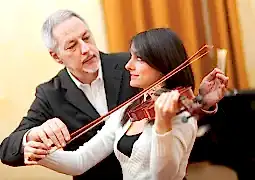 keman kursları