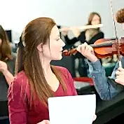 Keman Kursu 10