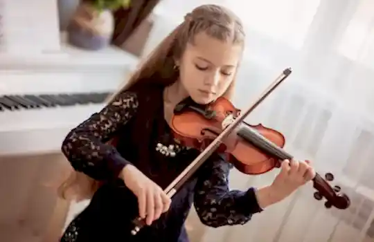 Keman Kursu 11