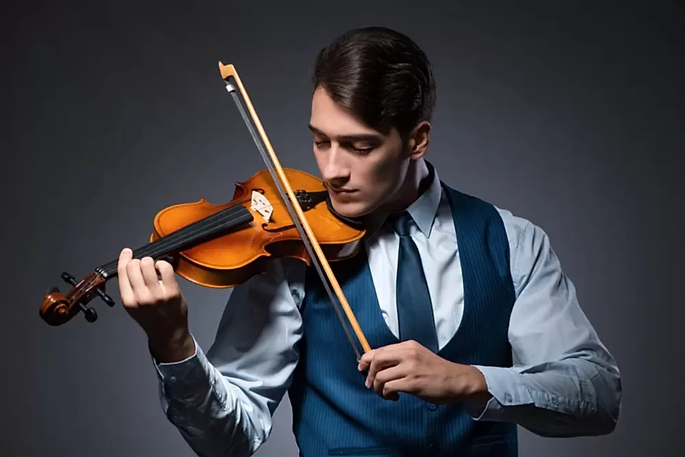 Keman Kursu 7