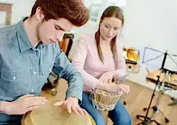 kulak eğitimi