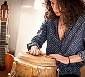 Kulak Eğitimi ve Ritim Atölyesi