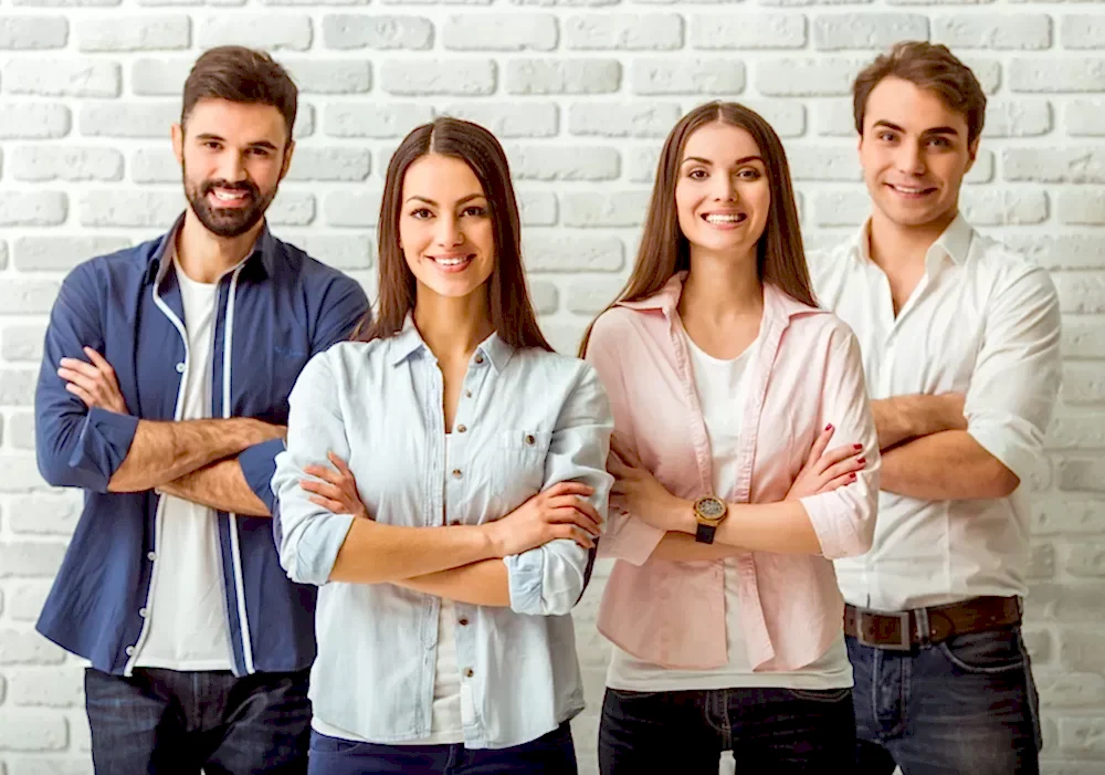 kulak ve ritim atölyesi mezunları