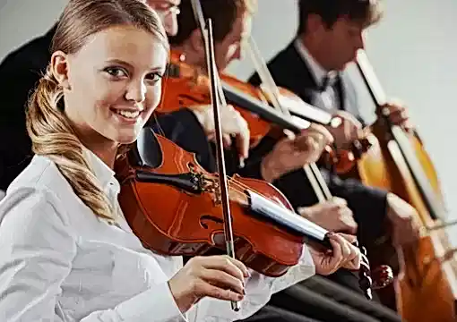 meb onaylı keman kursu