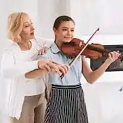 Meb Onayli Keman Kursu 8