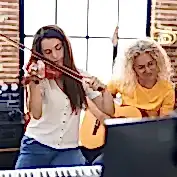 Meb Onayli Keman Kursu 9
