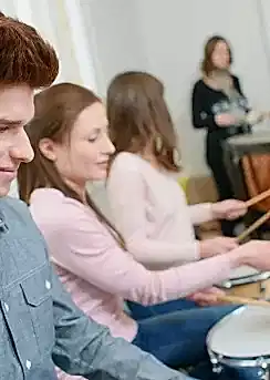 müzik kulağı eğitimi