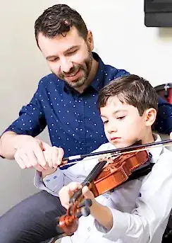 özel  keman dersleri