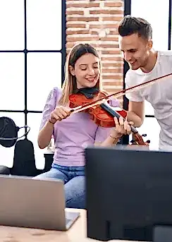 özel  keman eğitimi