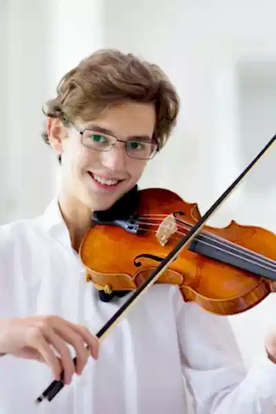 genç keman kursu