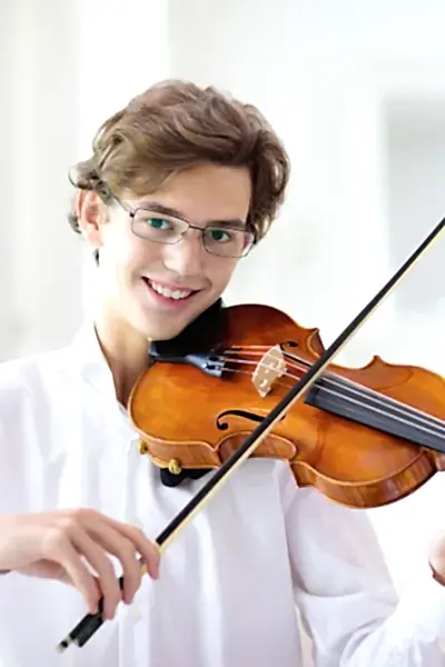 genç keman kursu