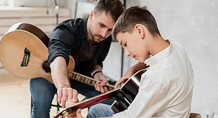 Gitar Kursu