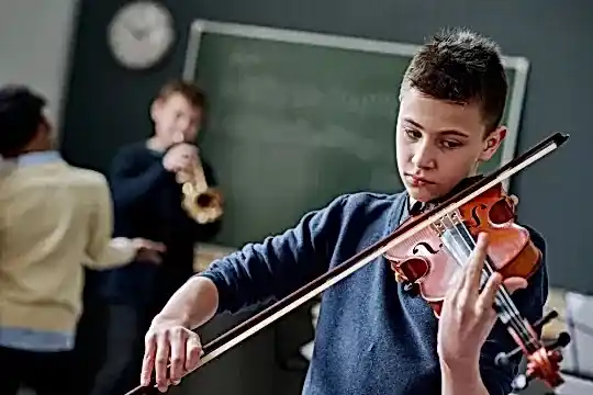 keman akademi