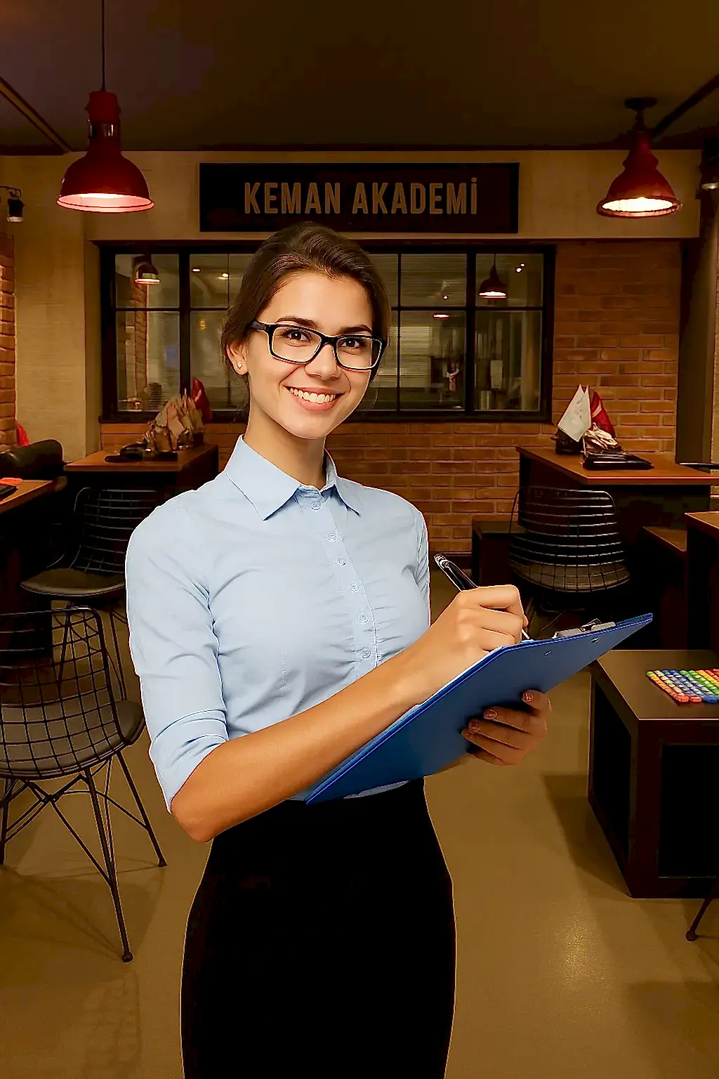 keman akademi iletişim