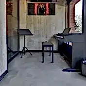 Keman Dersi 2